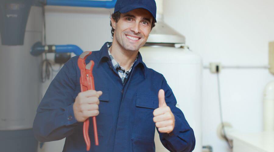 Local sewer line repair in Alta, WY